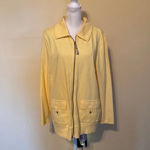 Christopher & Banks cardigan NWOT